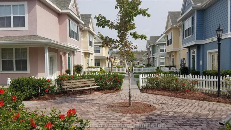 Orlando House Villa Kissimmee Exterior photo