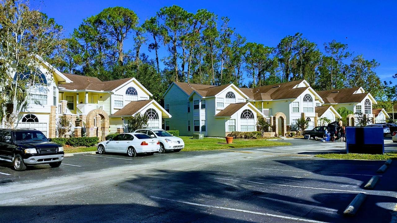 Orlando House Disney Area Villa Kissimmee Exterior photo